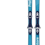 PICTURE OF PROSTORE SKIS MAVERICK SKIS TURQUOISE 172-5