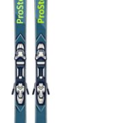 PICTURE OF PROSTORE SKIS ZENITH SKIS BLUE 172-6