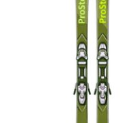 PICTURE OF PROSTORE SKIS ZENITH SKIS GREEN 148-5