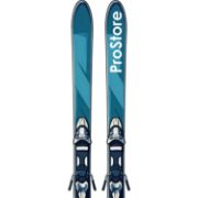 PICTURE OF PROSTORE SKIS RENEGADE SKIS BLUE 178-4