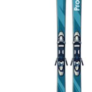 PICTURE OF PROSTORE SKIS RENEGADE SKIS BLUE 178-5