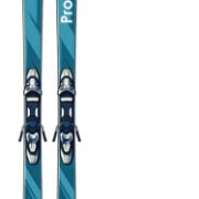 PICTURE OF PROSTORE SKIS RENEGADE SKIS BLUE 178-6