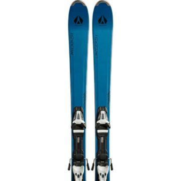 PROSTORE SKIS - AVALANCHE SKIS BLUE 156-4