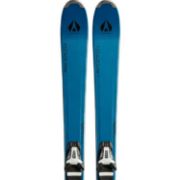 PICTURE OF PROSTORE SKIS AVALANCHE SKIS BLUE 178-7