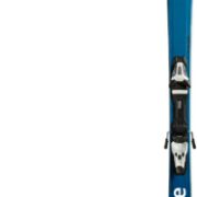 PICTURE OF PROSTORE SKIS AVALANCHE SKIS BLUE 178-9