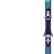 PICTURE OF PROSTORE SKIS WOLF SKIS BLUE 174-9