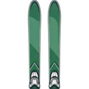 PICTURE OF PROSTORE SKIS RAPTOR SKIS GREEN 156-7