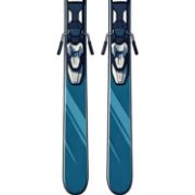 PICTURE OF PROSTORE SKIS RAPTOR SKIS BLUE 156-8