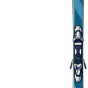 PICTURE OF PROSTORE SKIS RAPTOR SKIS BLUE 156-9