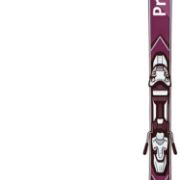 PICTURE OF PROSTORE SKIS RAPTOR SKIS MAUVE 145-9