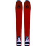 PICTURE OF PROSTORE SKIS EVEREST SKIS RED 165-7