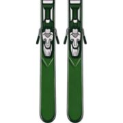 PICTURE OF PROSTORE SKIS NORTH SKIS GREEN 173-8