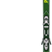 PICTURE OF PROSTORE SKIS NORTH SKIS GREEN 173-9