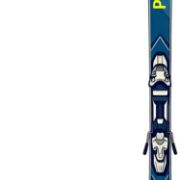 PICTURE OF PROSTORE SKIS MAVERICK SKIS BLUE 188-9