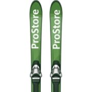 PICTURE OF PROSTORE SKIS MAVERICK SKIS GREEN 164-7