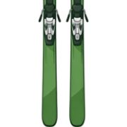 PICTURE OF PROSTORE SKIS MAVERICK SKIS GREEN 164-8