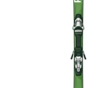 PICTURE OF PROSTORE SKIS MAVERICK SKIS GREEN 164-9