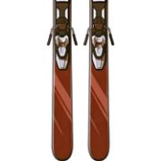 PICTURE OF PROSTORE SKIS RENEGADE SKIS RED 164-8