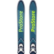 PICTURE OF PROSTORE SKIS ZENITH SKIS BLUE 172-7