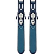 PICTURE OF PROSTORE SKIS ZENITH SKIS BLUE 172-8