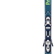 PICTURE OF PROSTORE SKIS ZENITH SKIS BLUE 172-9