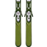 PICTURE OF PROSTORE SKIS ZENITH SKIS GREEN 148-8