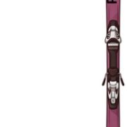 PICTURE OF PROSTORE SKIS SUMMIT PRO SKIS MAUVE 165-9