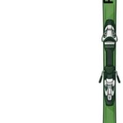 PICTURE OF PROSTORE SKIS SUMMIT 2 SKIS BLUE 165-9