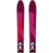 PICTURE OF PROSTORE SKIS SUMMIT SKIS PINK 152-7