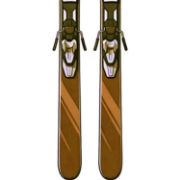 PICTURE OF PROSTORE SKIS RENEGADE SKIS BROWN 164-8