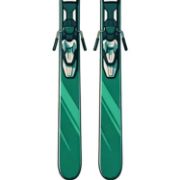 PICTURE OF PROSTORE SKIS RENEGADE SKIS GREEN 157-8