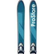 PICTURE OF PROSTORE SKIS RENEGADE SKIS BLUE 178-7