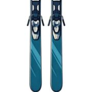 PICTURE OF PROSTORE SKIS RENEGADE SKIS BLUE 178-8