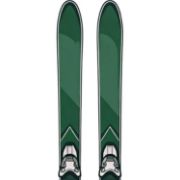 PICTURE OF PROSTORE SKIS RAPTOR SKIS GREEN 153-7