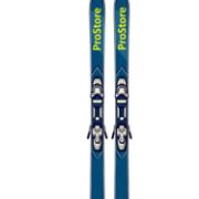 PICTURE OF PROSTORE SKIS MAVERICK SKIS BLUE 188-10