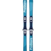 PICTURE OF PROSTORE SKIS MAVERICK SKIS TURQUOISE 172-10