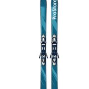 PICTURE OF PROSTORE SKIS RENEGADE SKIS BLUE 178-10