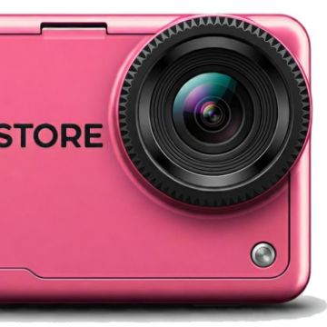PROSTORE TECH - EXHIL ACTION CAMERA TECH PINK OSFA-6