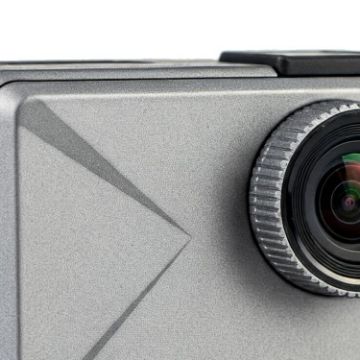 PROSTORE TECH - FEVER ACTION CAMERA TECH SILVER OSFA-4