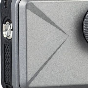 PROSTORE TECH - FEVER ACTION CAMERA TECH SILVER OSFA-5