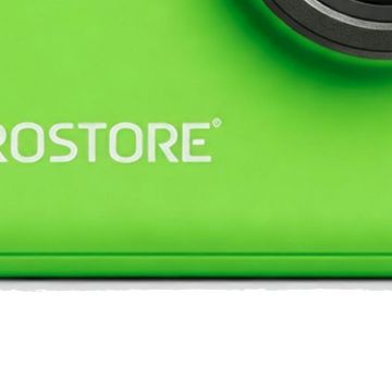 PROSTORE TECH - BUZZ ACTION CAMERA TECH GREEN OSFA-8