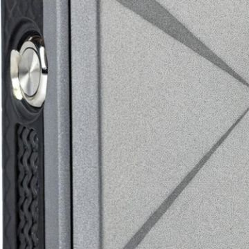 PROSTORE TECH - FEVER ACTION CAMERA TECH SILVER OSFA-9