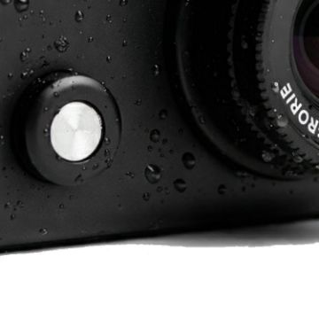 PROSTORE TECH - INTENSE ACTION CAMERA TECH BLACK OSFA-8