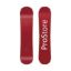 PROSTORE SNOWBOARDS - SHRED SNOWBOARDS RED 156-1