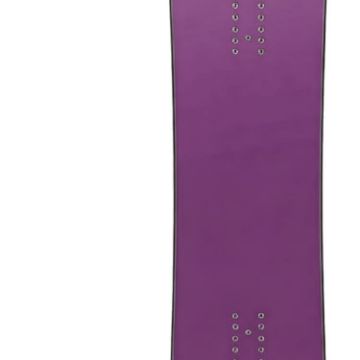 PROSTORE SNOWBOARDS - CARVE SNOWBOARDS MAUVE 171-9