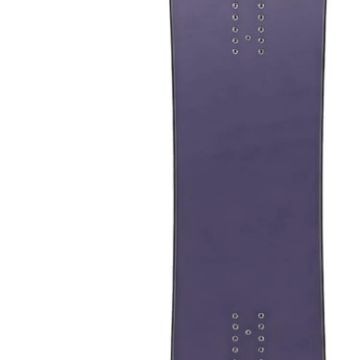 PROSTORE SNOWBOARDS - MOUNTAIN SNOWBOARDS DEEP PURPLE 152-9
