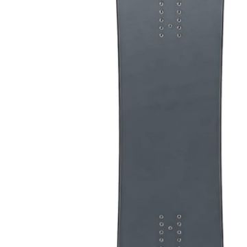 PROSTORE SNOWBOARDS - SPEED SNOWBOARDS GREY 156-9