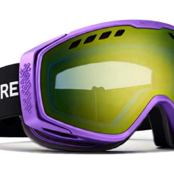 PROSTORE VISION - TOPGOGGS EYEWEAR MAUVE OSFA-2