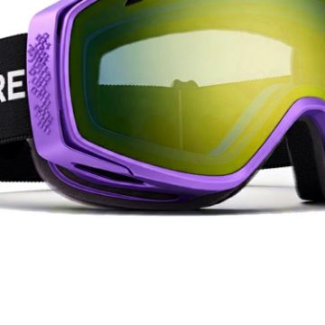 PROSTORE VISION - TOPGOGGS EYEWEAR MAUVE OSFA-3