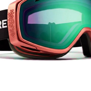 PROSTORE VISION - TOPGOGGS EYEWEAR BROWN OSFA-3